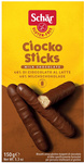 Bastoncini Cioko - biscotti senza glutine con gocce di cioccolato 150 g - Schar