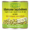 Fagioli di soia edamame in salamoia bio 200 g (130 g) (lattina) - rapunzel