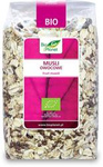Muesli di frutta bio 600 g - Bio Planet