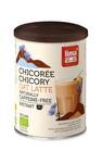 Caffè d'avena istantaneo con cicoria latte bio 100 g - Lima