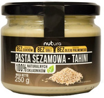 Pasta di sesamo - Tahini 250 g