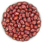 Fagioli Azuki BIO (materia prima) 25 kg 2 – Bio Planet