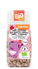 SET 6 x Gelatine di frutta senza glutine alla mela e alla fragola BIO 75 g - Biominki