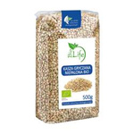 Semole di grano saraceno non tostate bio 500 g