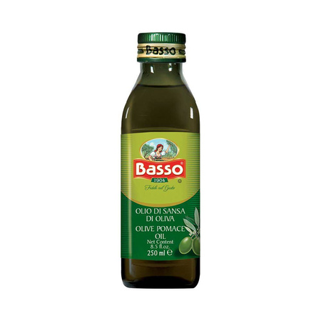 Olio d'oliva Sansa 250 ml