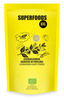 Ashwagandha (radice) in polvere bio 500 g