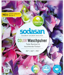 Detersivo Universale per Capi Colorati Biologico 1,01 kg – Sodasan