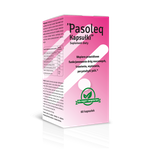 Integratore alimentare Depurativo 60 capsule - Pasoleq