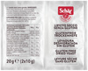 Lievito secco senza glutine 20 g - Lievito 