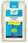Riso bianco tondo bio 500 g