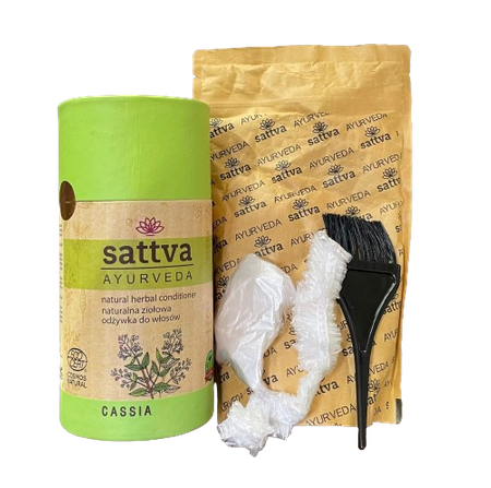 Henné incolore Cassia 150 g