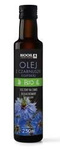 Olio di cumino egiziano spremuto a freddo bio 250 ml