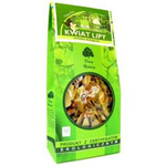 Tisana ai fiori di tiglio biologica 30 g – Dary Natury