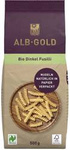 Girelle di pasta (farro) bio 500 g