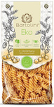 Pasta bio di ceci fusilli 250 g – Bartolini