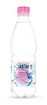 Acqua minerale dolcemente gassata 500 ml