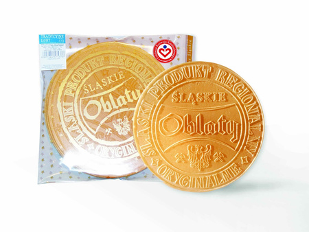 Luce tradizionale delle Oblate 30 g