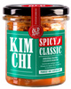 Kimchi classico piccante pastorizzato 280 g - vecchi amici