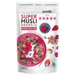 Super muesli energetico 200 g