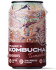 Kombucha al rooibos 330 ml – Pragers kombucha