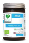 Iodio (150 mcg) integratore alimentare 100 compresse BIO - BeOrganic
