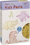 Pasta (semola) per bambini dinosauri bio 300 g (pasta per bambini)