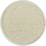 Mallo di piante d'uovo in polvere Bio (Materia prima) (25 Kg) 2