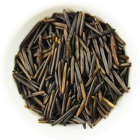 Riso selvatico BIO (materia prima) (25 kg) 2