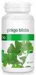Ginkgo biloba BIO integratore alimentare 70 capsule (250 mg) - Purasana