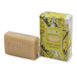 Sapone allo zolfo 100 g - La Diva