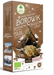 Porcini interi essiccati bio 70 g - Dary Natury