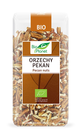 Noci pecan bio 300 g