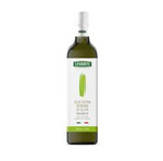 Olio extra vergine d'oliva Biologico 500 ml – Levante