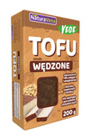 Cubetti di tofu affumicato 200 g - Naturavena