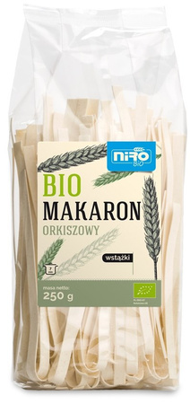 Nastri di pasta (di farro) bio 250 g