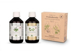 Integratore alimentare di estratti vegetali probiotici senza glutine ProbioBorelio bio (2 x 300 ml) 600 ml - Joy Day
