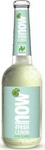 Bevanda gassata al gusto di agrumi bio 330 ml