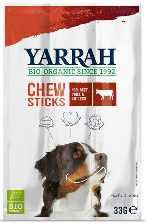 (per cani) bocconcini di manzo con spirulina e alghe marine bio (3 pezzi) 33 g