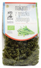 SET 10 x Pasta (a base di piselli verdi) świderki bio 250 g