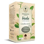 Tè bianco di Ceylon biologico (25 x 1,5 g) 37,5 g – Dary Natury