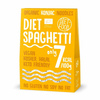 Shirataki spaghetti Biologico 300 g – Diet-Food