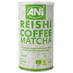 Caffè solubile Reishi Matcha Biologico 100 g – Ani