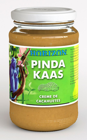 Crema di arachidi bio 350 g