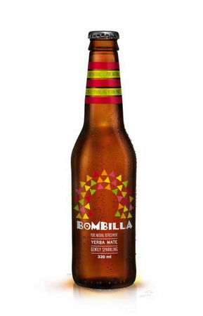 SET 8 x Bevanda stimolante yerba classic 330 ml