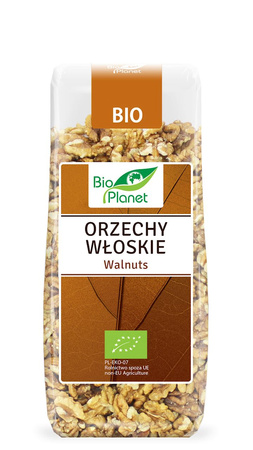 Noci bio 100 g