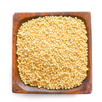 Semole di miglio 25 kg - Tola