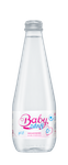 Acqua di sorgente 330 ml (bicchiere) - Aqua East (Baby Zdrój)