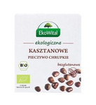 Pane croccante alle castagne senza glutine bio 100 g