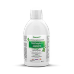 Multicomplex + Adaptogens integratore alimentare liquido senza glutine 500 ml - Pharmovit