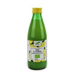 Succo di limone nfc 100 % bio 250 ml